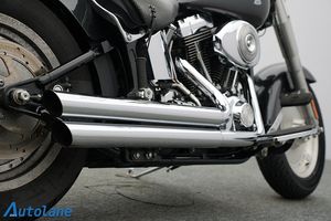 Harley-Davidson Fat Boy bild 24