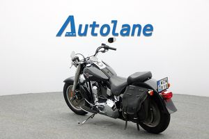 Harley-Davidson Fat Boy bild 3
