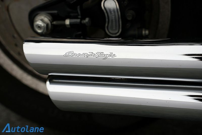 Harley-Davidson Fat Boy bild 23
