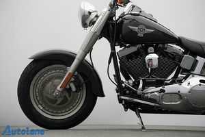 Harley-Davidson Fat Boy bild 13