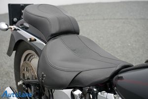 Harley-Davidson Fat Boy bild 17