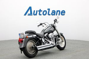 Harley-Davidson Fat Boy bild 5