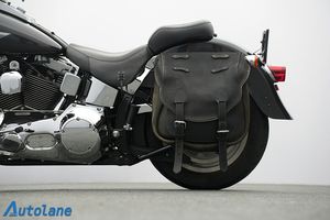 Harley-Davidson Fat Boy bild 15