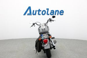Harley-Davidson Fat Boy bild 8