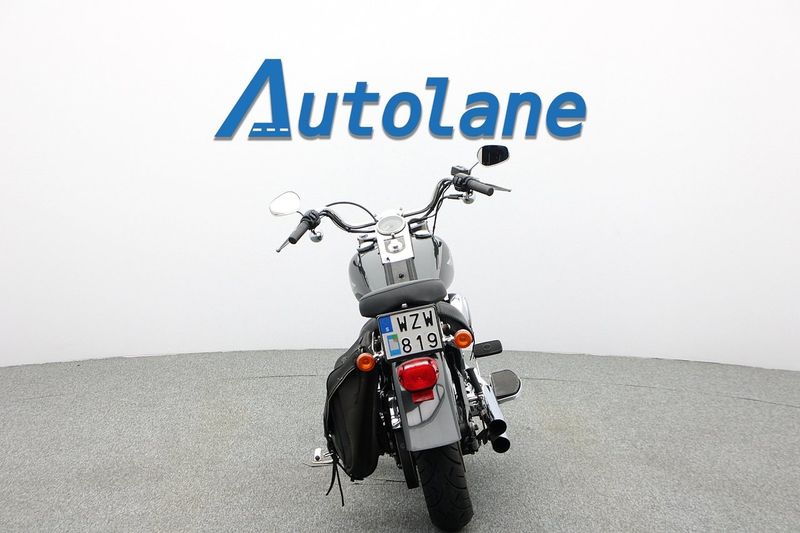 Harley-Davidson Fat Boy bild 8