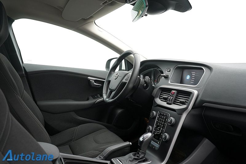 Volvo V40 bild 15