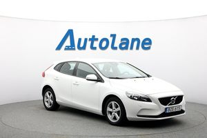 Volvo V40 bild 1