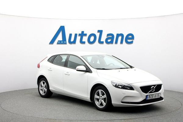 Volvo V40 T3 Business, Värmare, Sensorer, MOMS 152hk - 2018