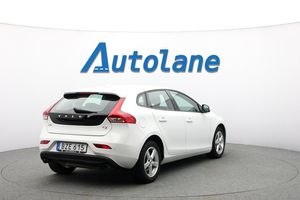 Volvo V40 bild 8