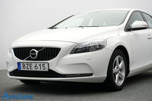 Volvo V40 bild 10