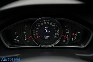 Volvo V40 bild 16