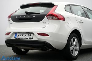 Volvo V40 bild 11