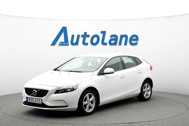 Volvo V40 bild 4