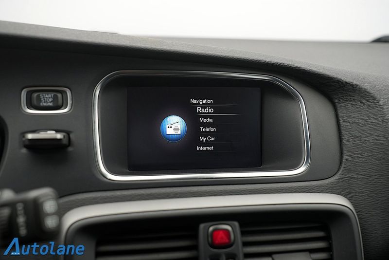 Volvo V40 bild 21