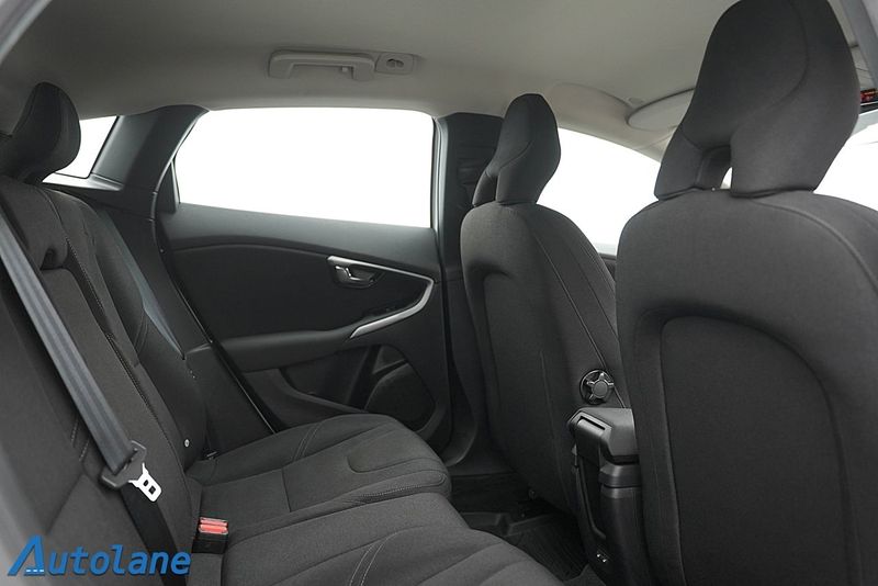 Volvo V40 bild 19