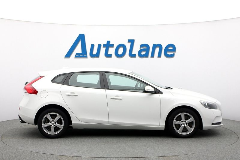 Volvo V40 bild 9