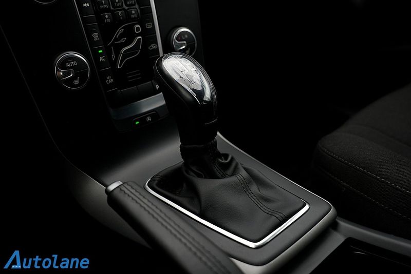 Volvo V40 bild 25