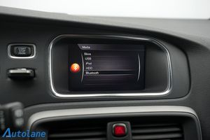 Volvo V40 bild 23
