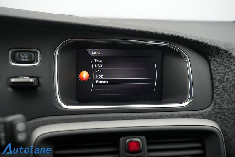 Volvo V40 bild 23