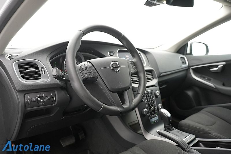 Volvo V40 bild 14