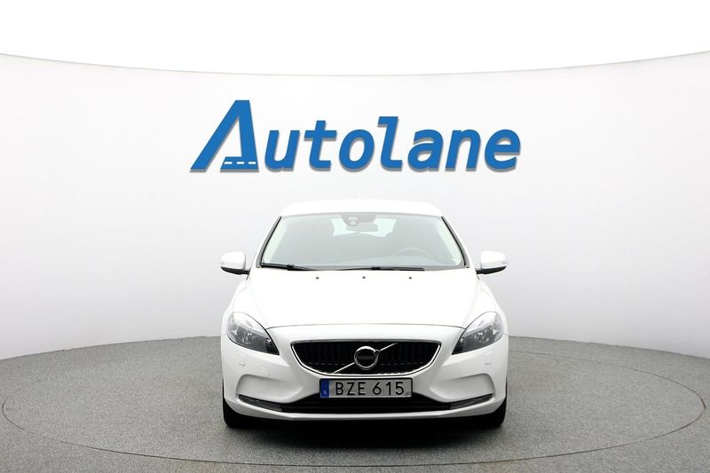 Volvo V40 bild 3