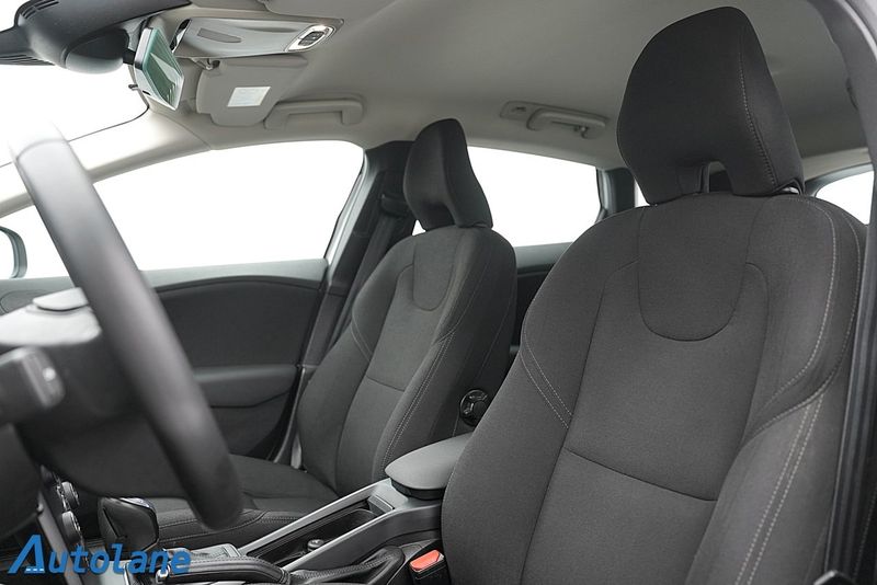 Volvo V40 bild 17