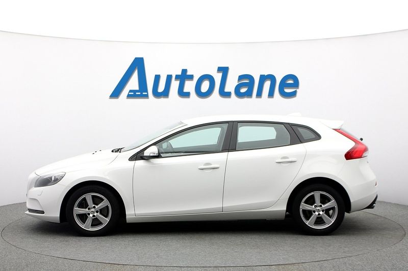Volvo V40 bild 5