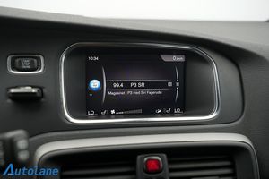 Volvo V40 bild 22