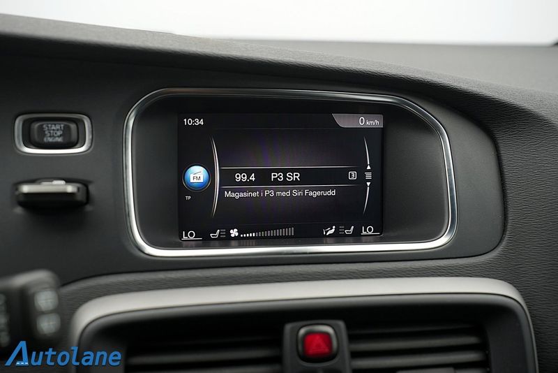 Volvo V40 bild 22