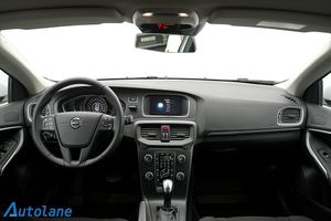 Volvo V40 bild 13