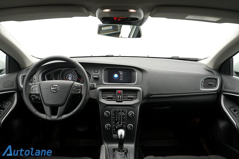 Volvo V40 bild 13