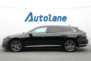 Volkswagen Arteon bild 6
