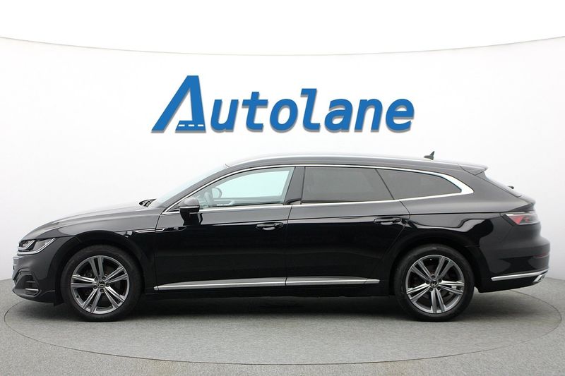Volkswagen Arteon bild 6