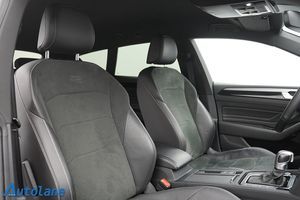 Volkswagen Arteon bild 18