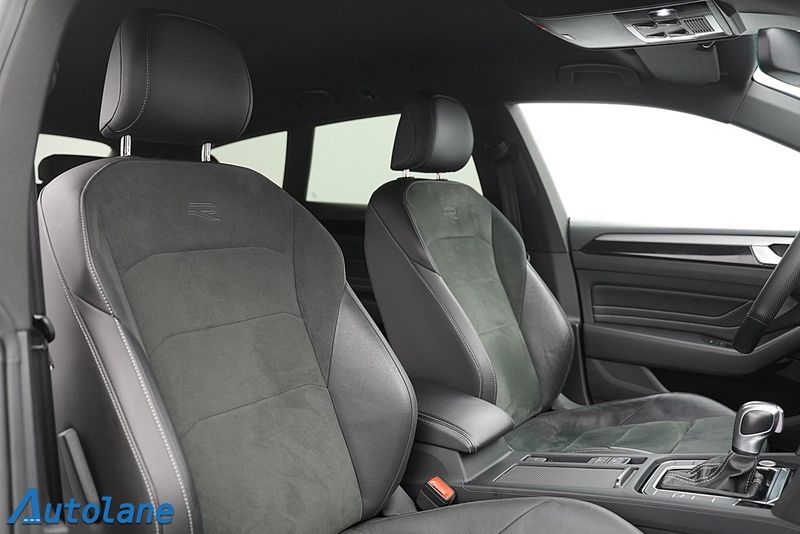 Volkswagen Arteon bild 18