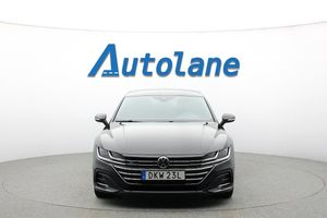 Volkswagen Arteon bild 4