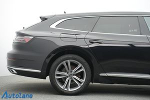 Volkswagen Arteon bild 12