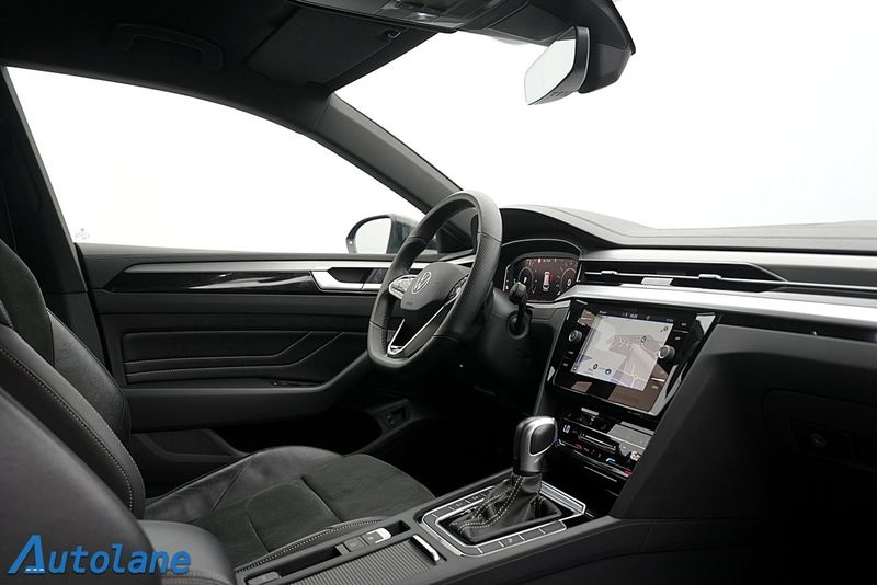 Volkswagen Arteon bild 14
