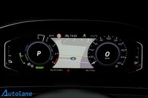 Volkswagen Arteon bild 16