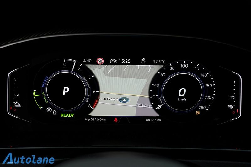 Volkswagen Arteon bild 16