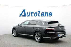Volkswagen Arteon bild 7