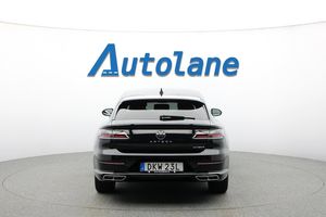 Volkswagen Arteon bild 8