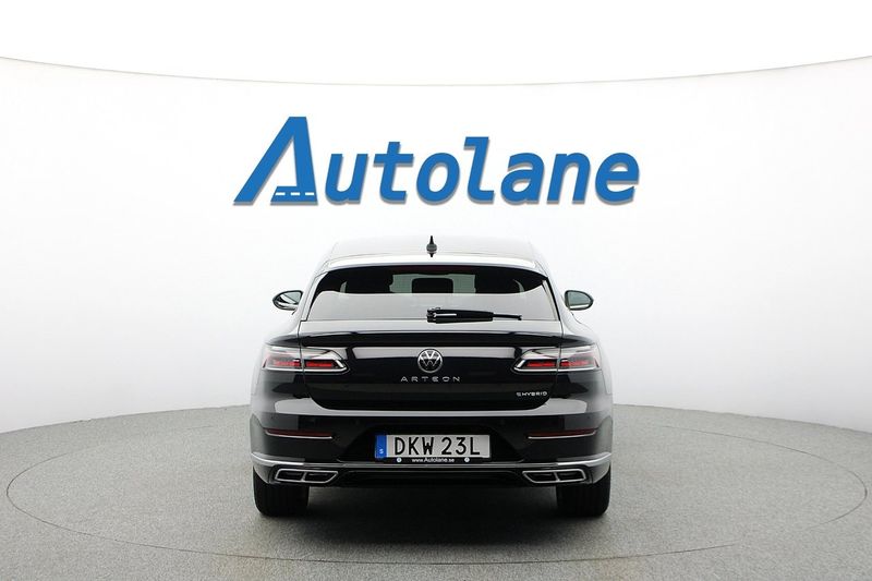 Volkswagen Arteon bild 8