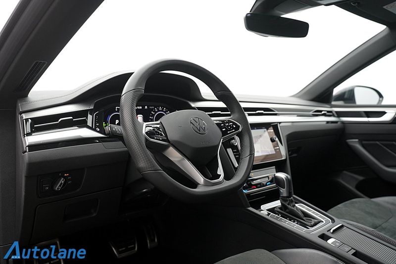 Volkswagen Arteon bild 15