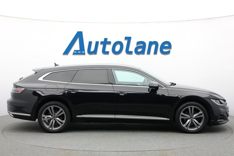 Volkswagen Arteon bild 10