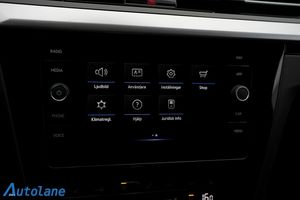 Volkswagen Arteon bild 27