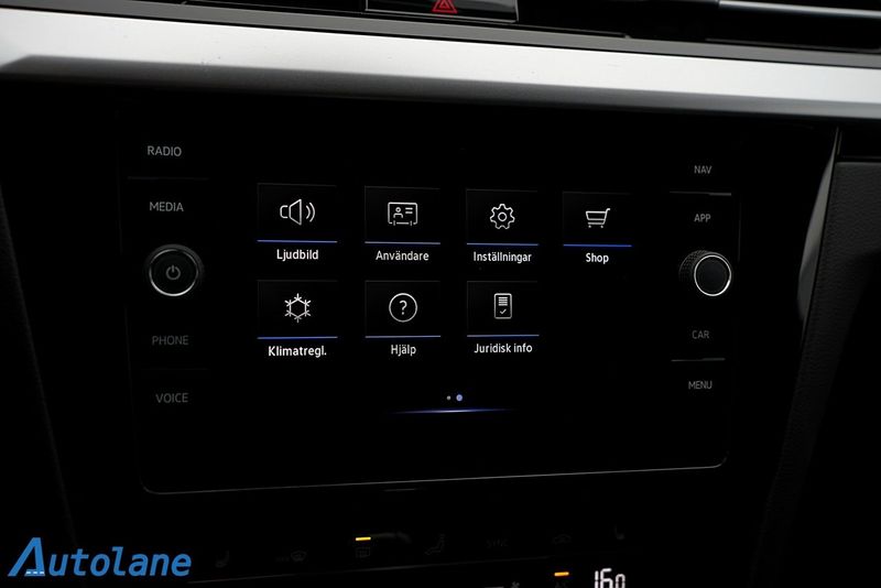Volkswagen Arteon bild 27