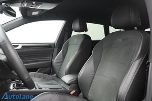 Volkswagen Arteon bild 17