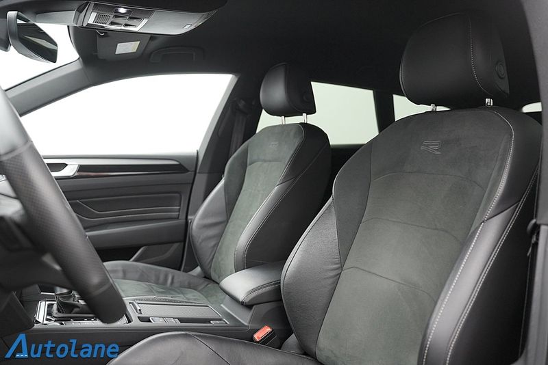 Volkswagen Arteon bild 17