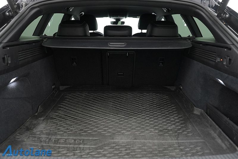 Volkswagen Arteon bild 33